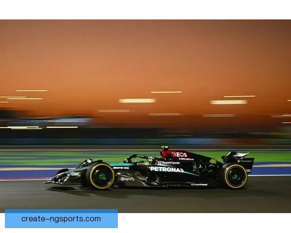 F1新赛季车队格局生变争冠悬念再升级引发全球车迷热议风暴来袭