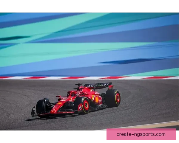 F1赛季最新动态：车队表现激烈竞争 新规则对赛事影响深远