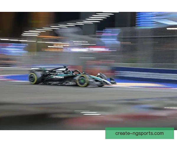 F1围场最新动态与车队争冠格局深度解析车手转会风云观察全景图