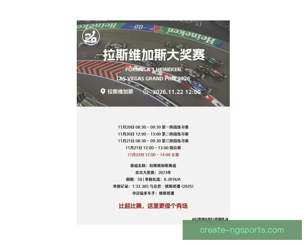 F1赛季揭幕战激战正酣车队争冠格局再生变最新动态全景解析与前瞻