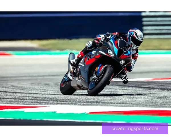 MotoGP赛季风云再起顶级车手争冠格局生变引发全球车迷热议