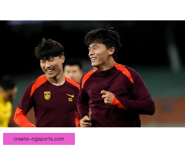 国足备战世预赛主帅调整阵容全力冲击小组关键胜利力争晋级下一阶段