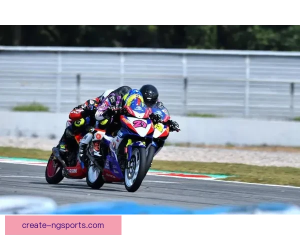 摩托大奖赛新赛季揭幕激战车队格局重塑引热议全球瞩目焦点再起风云