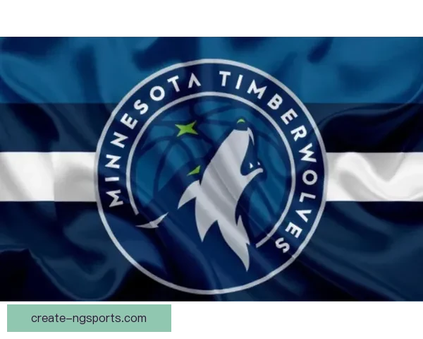 明尼苏达森林狼俱乐部的崛起之路与未来冠军蓝图解析多年风云与青春