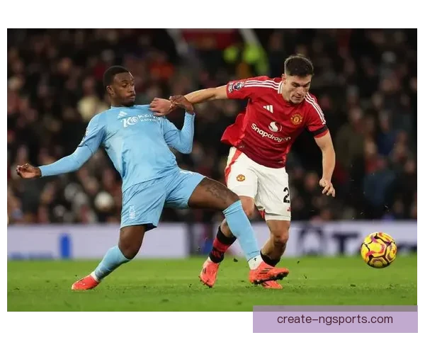 曼联夏窗重建提速滕哈格迎阵容革新与未来抉择关键阶段冲刺时刻