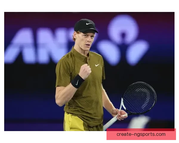 澳网激战再掀高潮新星强势崛起老将逆袭引爆全球网球热潮格局生变