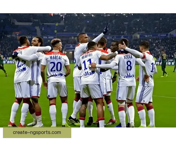 法甲劲旅里尔俱乐部百年传承与未来崛起之路战术革新与青训