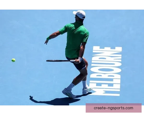 澳网焦点战落幕新星逆转夺冠引爆全球网坛热议创历史时刻震撼赛场 澳网焦点战落幕新星逆转夺冠引爆全球网坛热议创历史时刻震撼赛场