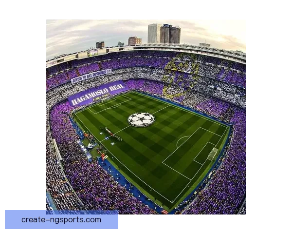 西班牙足球甲级联赛百年风云与豪门荣耀全景透视争霸历史与未来展望