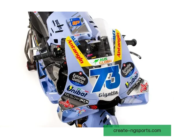 MotoGP赛季迎来新变化 多支车队调整阵容与技术战略