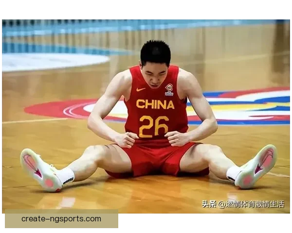 中国男篮逆袭战胜美国队 全场关键时刻展现强大斗志