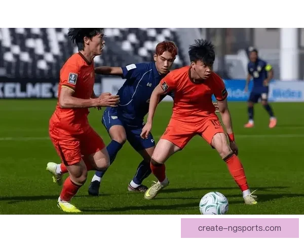 亚洲杯激战正酣中国队力争突破历史最佳成绩