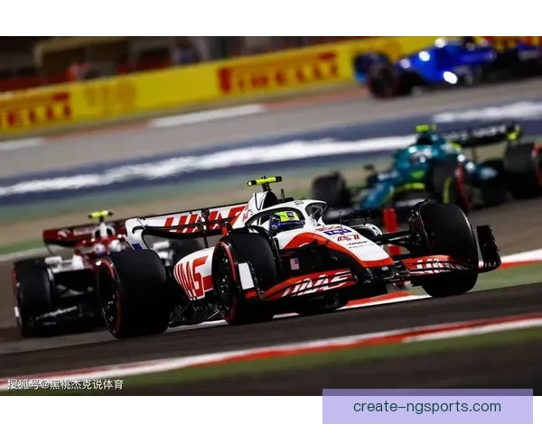 F1赛季最新动态解析车队策略与车手竞争格局深度报道