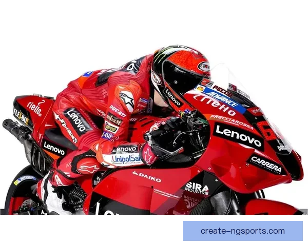 MotoGP赛季前瞻：车手阵容变动与新技术亮点解析