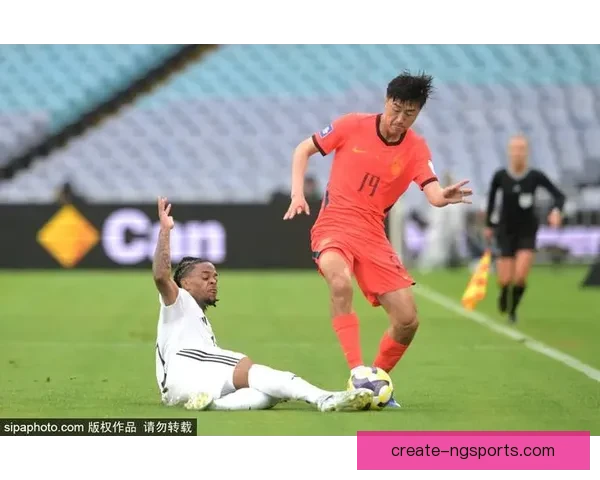 中国足球联赛迎来新赛季明星球员争夺最佳射手战