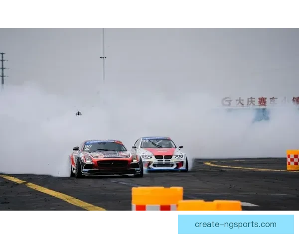 惊险对决再现赛道 摩托GP顶尖车手争夺年度积分