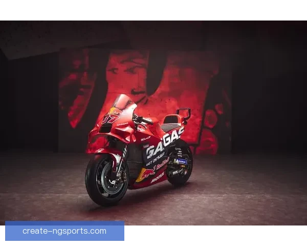 马尔克斯重返赛道引关注 本赛季MotoGP竞争愈发激烈