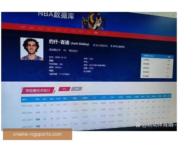 公牛队最新赛季表现分析及核心球员状态全面解读